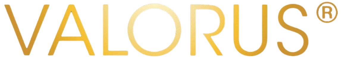 Valorus Logo (Dark)